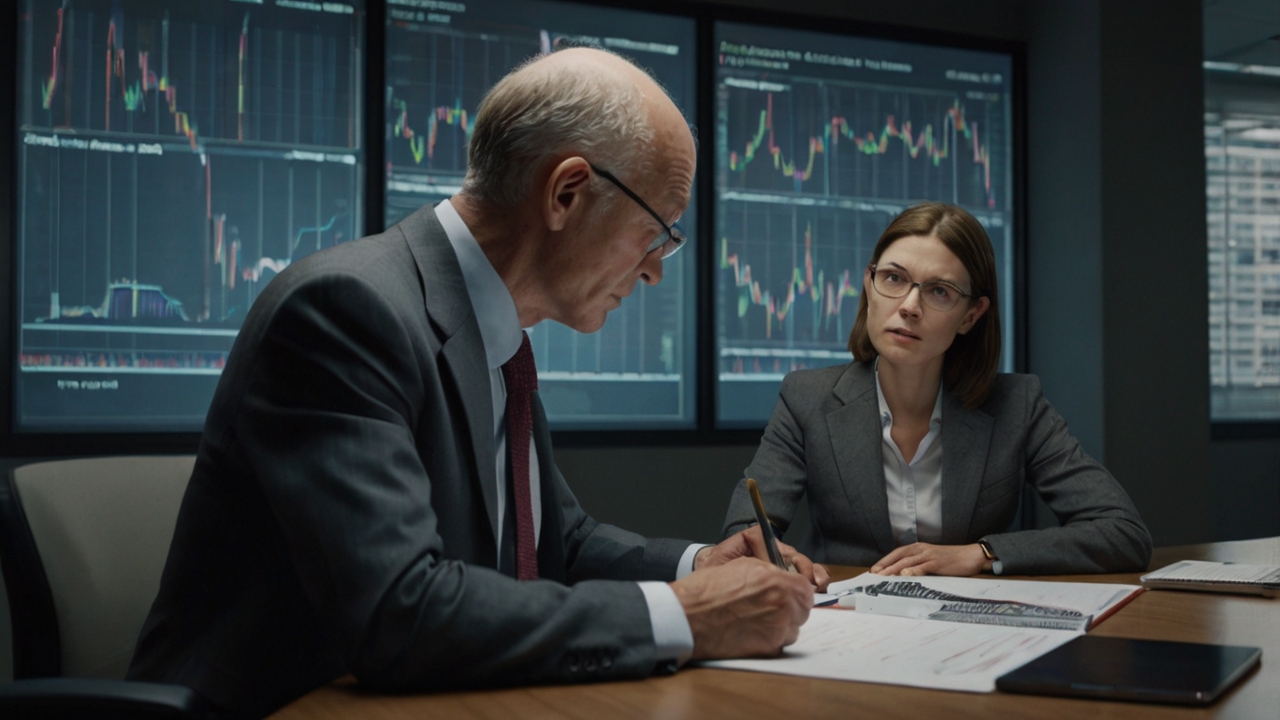 Audit Gouvernemental